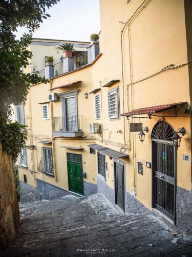 B&B La Veduta