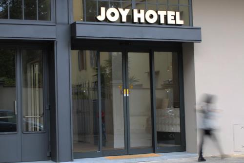 c-hotels Joy, Florenz