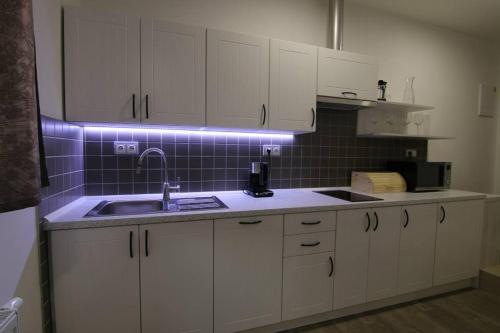 Penzion U Zamku in Jamne