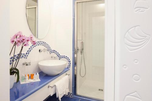 Ischia Blu Resort - image 13