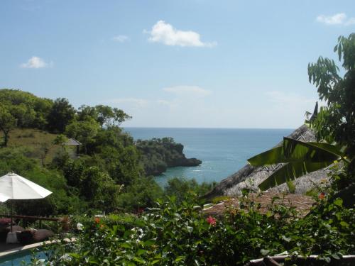 Milo's Home – Jimbaran, CO