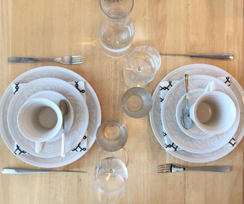 Comida y bebida, City Apartments in Jyvaskyla City Center