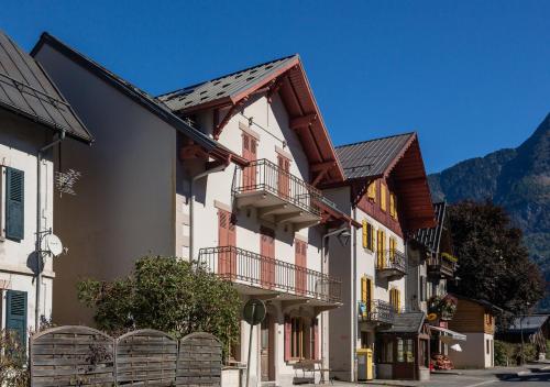 Lodge aux Praz - image 12