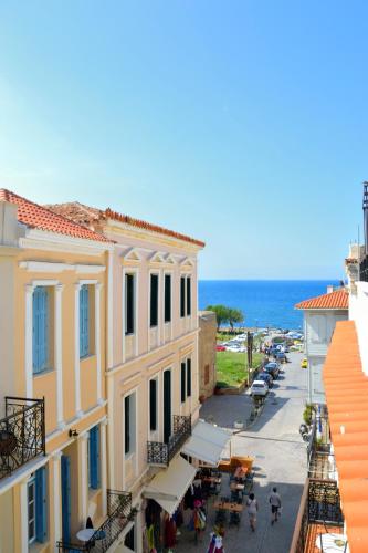 Elia Palazzo Hotel, Chania