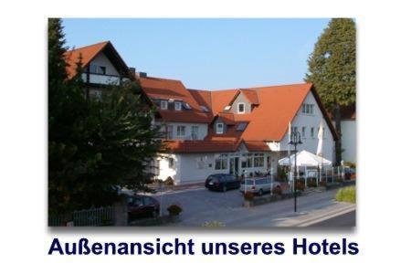 Hotel Walz