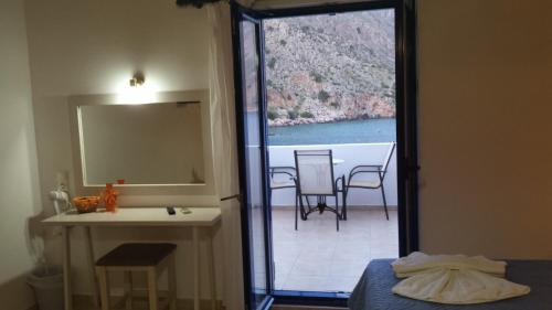 Loutro Holidays in Sfakia