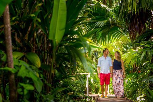 Cairns Colonial Club Resort