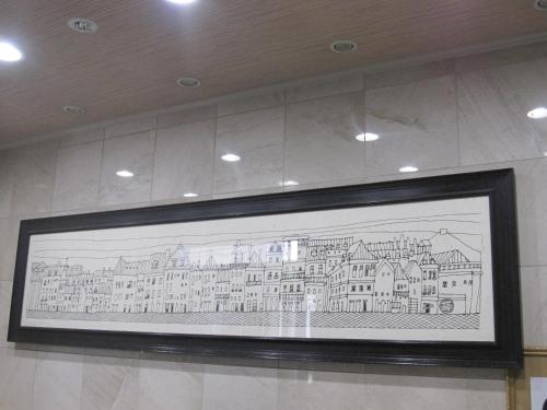 R Inn Fukuchiyama Fukuchiyama