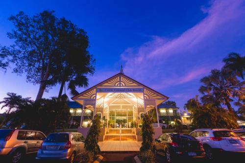 Cairns Colonial Club Resort