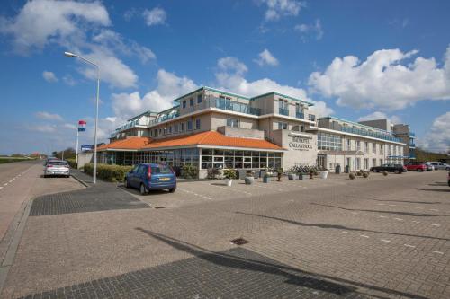 . Fletcher Badhotel Callantsoog