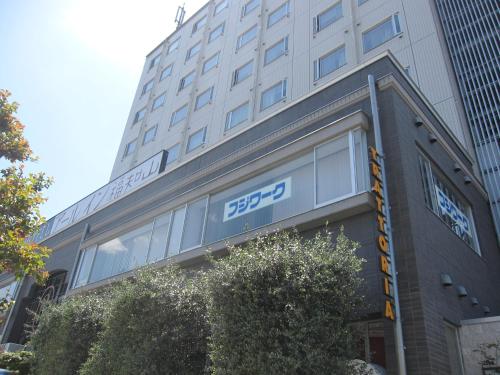 R Inn Fukuchiyama Fukuchiyama