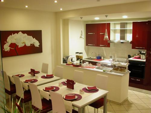 Acquamarina B&B 3