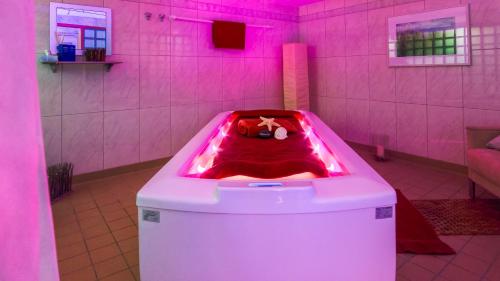 Spa, Michels Thalasso Hotel Nordseehaus in Norderney