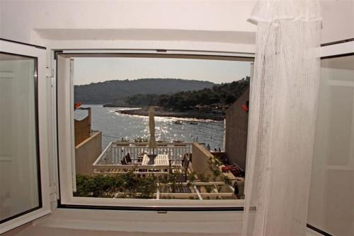  Holiday home Buratovic, Pension in Hvar