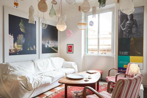 

19Sixty Testaccio House