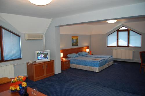 Hotel Kibella – Sofia, NY