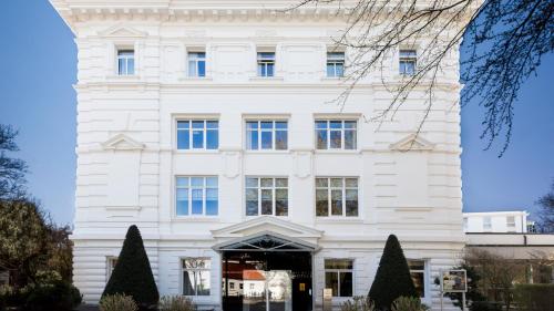 Michels Thalasso Hotel Nordseehaus, Norderney