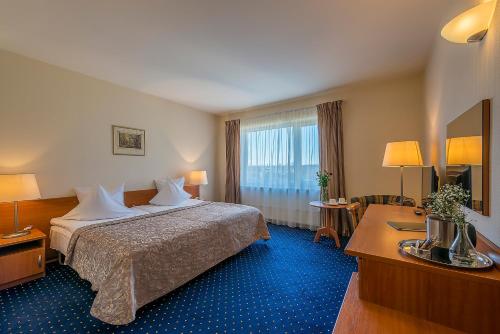 GRATA HOTEL