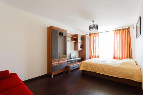 Busines Brusnika Apartment on Nagornaya - image 2