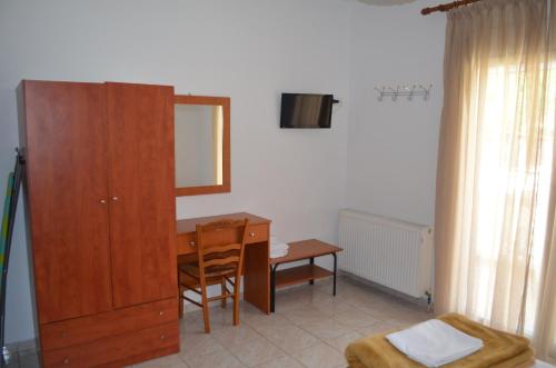 Irini Apartments