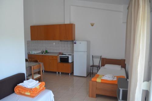 Irini Apartments