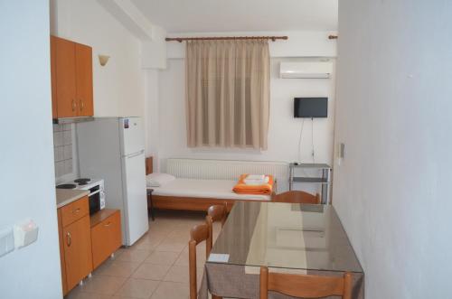 Irini Apartments