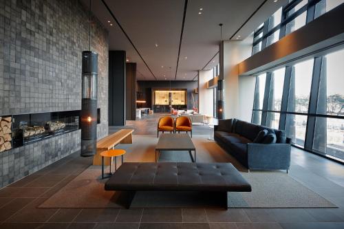 [10th Anniversary] Premier Double Room with City View