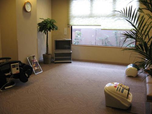 Faciliteter, Hotel Route Inn Suzuka in Suzuka