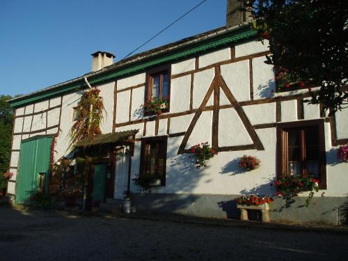  Al Betchou Pîre in Stoumont