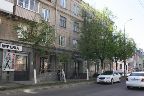 Apartment Center on Fokina 65 - image 5
