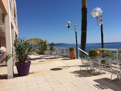 Association Villa Saint Camille - image 12