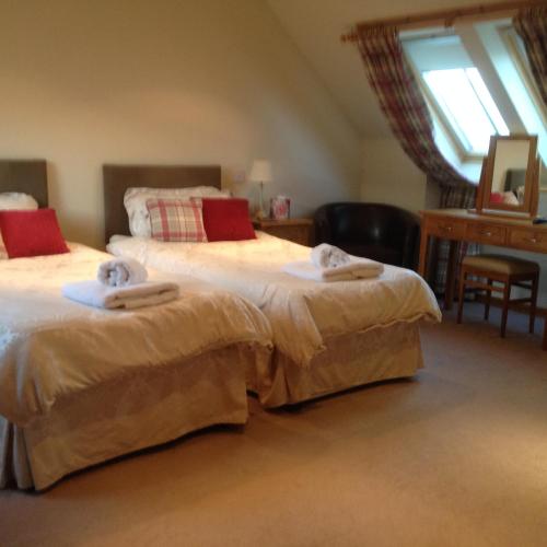 Chapel of Barras B&B - image 10