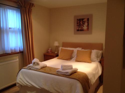 Chapel of Barras B&B - image 7
