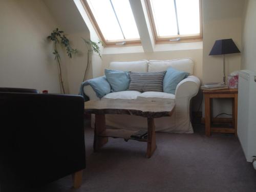 Chapel of Barras B&B - image 9