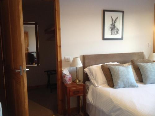 Chapel of Barras B&B - image 12