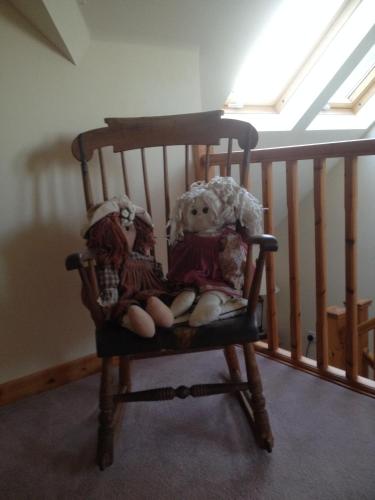 Chapel of Barras B&B - image 2