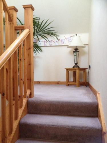 Chapel of Barras B&B - image 14