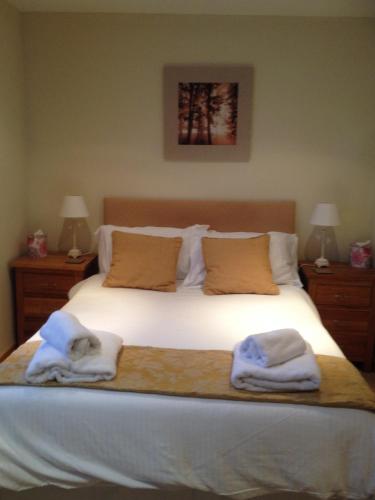 Chapel of Barras B&B - main image
