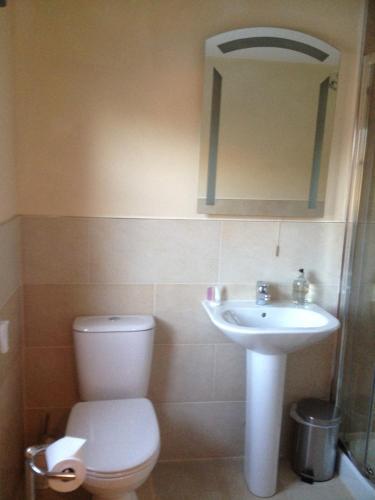 Chapel of Barras B&B - image 6