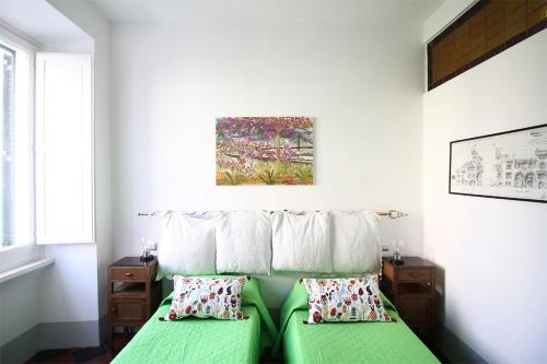 L'architetto – Rome