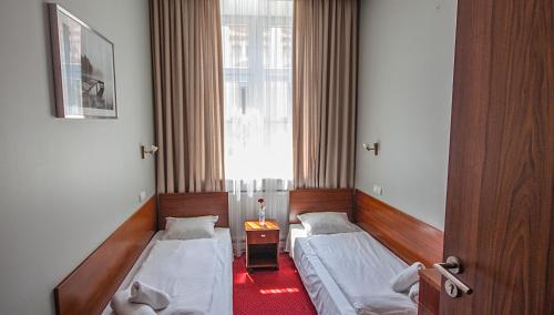 Flamingo Premium Hostel, Krakau (Foto 6)