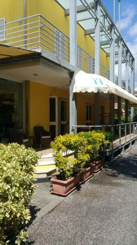 Hotel ILLI photo