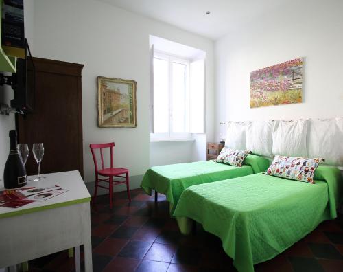 L'architetto – Rome