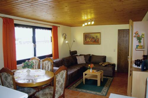 Ferienhaus und Ferienwohnung Büttner