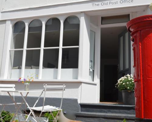 The Old Post Office,keymer, , West Sussex