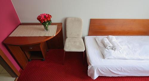 Flamingo Premium Hostel, Krakau (Foto 7)