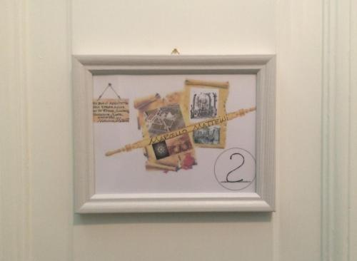L'architetto – Rome