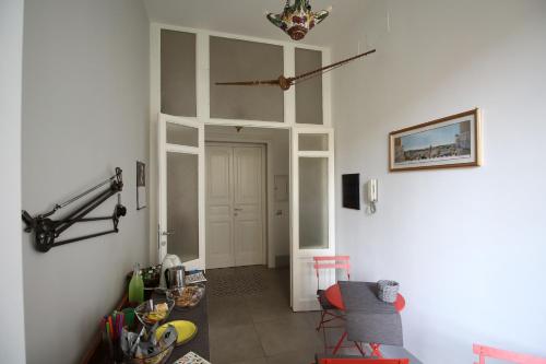 L'architetto 2