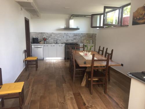  casa nostra in Ceraso