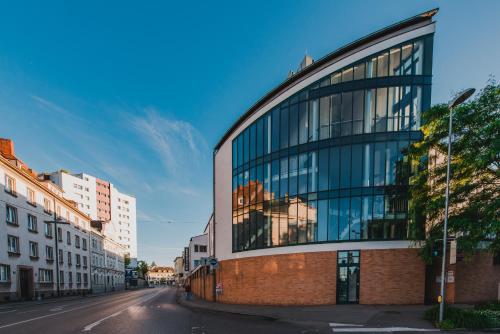  Bildungshaus St. Hippolyt, Sankt Pölten bei Wilhelmsburg